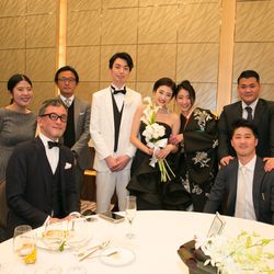 セルリアンタワー東急ホテルの写真16枚目