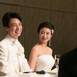 セルリアンタワー東急ホテルの写真17枚目