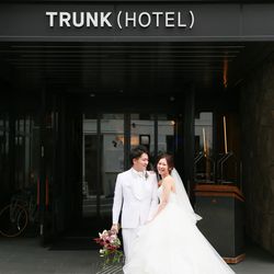 TRUNK HOTELの写真26枚目