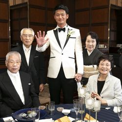 アンジェリカ ノートルダムの写真9枚目