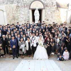 アンジェリカ ノートルダムの写真22枚目