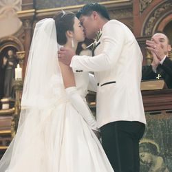 アンジェリカ ノートルダムの写真25枚目