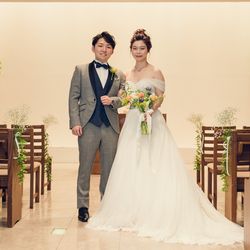 アンジェロコート東京の写真19枚目