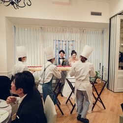 アンジェロコート東京の写真5枚目