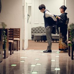 アンジェロコート東京の写真17枚目