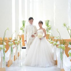 ヒルトン大阪の写真20枚目