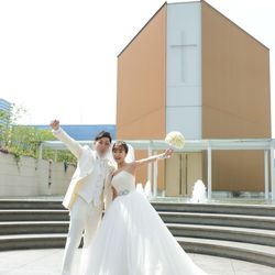 ヒルトン大阪の写真11枚目