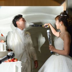 ヒルトン大阪の写真12枚目