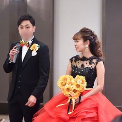 ヒルトン大阪の写真26枚目