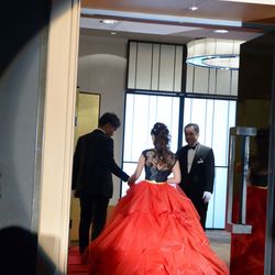 ヒルトン大阪の写真17枚目