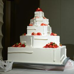 ヒルトン大阪の写真14枚目