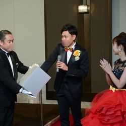 ヒルトン大阪の写真7枚目