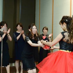 ヒルトン大阪の写真35枚目