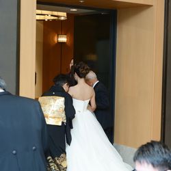 ヒルトン大阪の写真21枚目