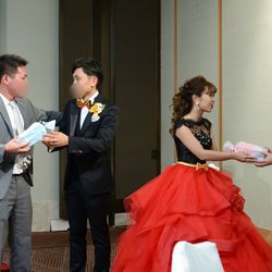 ヒルトン大阪の写真11枚目