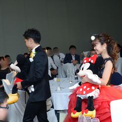 ヒルトン大阪の写真24枚目