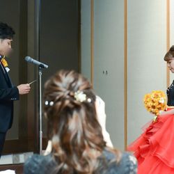 ヒルトン大阪の写真5枚目