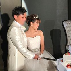 ヒルトン大阪の写真13枚目