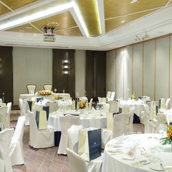 ヒルトン大阪の写真6枚目