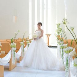 ヒルトン大阪の写真21枚目