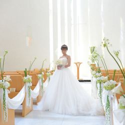 ヒルトン大阪の写真6枚目