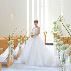 ヒルトン大阪の写真14枚目