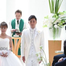 ヒルトン大阪の写真14枚目