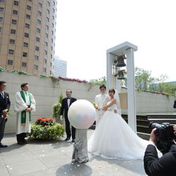 ヒルトン大阪の写真34枚目