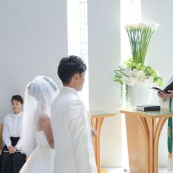 ヒルトン大阪の写真1枚目