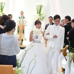 ヒルトン大阪の写真2枚目