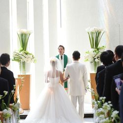 ヒルトン大阪の写真27枚目