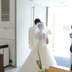 ヒルトン大阪の写真10枚目