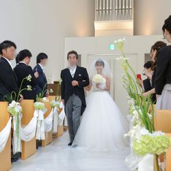 ヒルトン大阪の写真13枚目