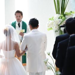 ヒルトン大阪の写真33枚目