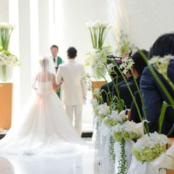 ヒルトン大阪の写真11枚目