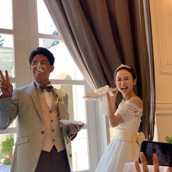 ル・グラン・ミラージュ ONE & ONLYの写真19枚目