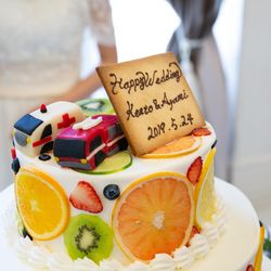 ル・グラン・ミラージュ ONE & ONLYの写真22枚目