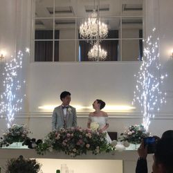 ル・グラン・ミラージュ ONE & ONLYの写真34枚目