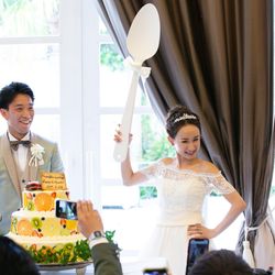 ル・グラン・ミラージュ ONE & ONLYの写真26枚目