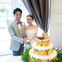 ル・グラン・ミラージュ ONE & ONLYの写真20枚目