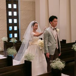 ル・グラン・ミラージュ ONE & ONLYの写真30枚目