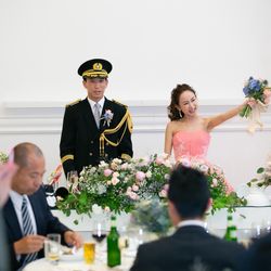 ル・グラン・ミラージュ ONE & ONLYの写真18枚目