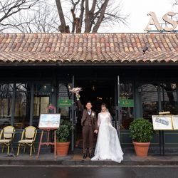 リストランテASOの写真4枚目