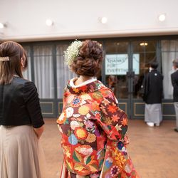 リストランテASOの写真30枚目