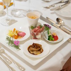 リストランテASOの写真1枚目