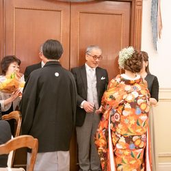 リストランテASOの写真14枚目