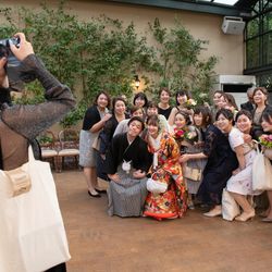 リストランテASOの写真19枚目