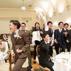 リストランテASOの写真20枚目