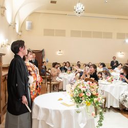 リストランテASOの写真30枚目