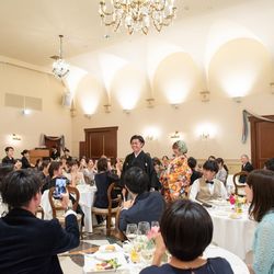 リストランテASOの写真12枚目